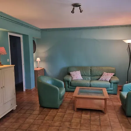 Lodge -brugou -