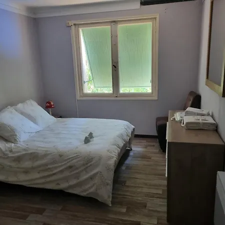 -brugou - Lodge
